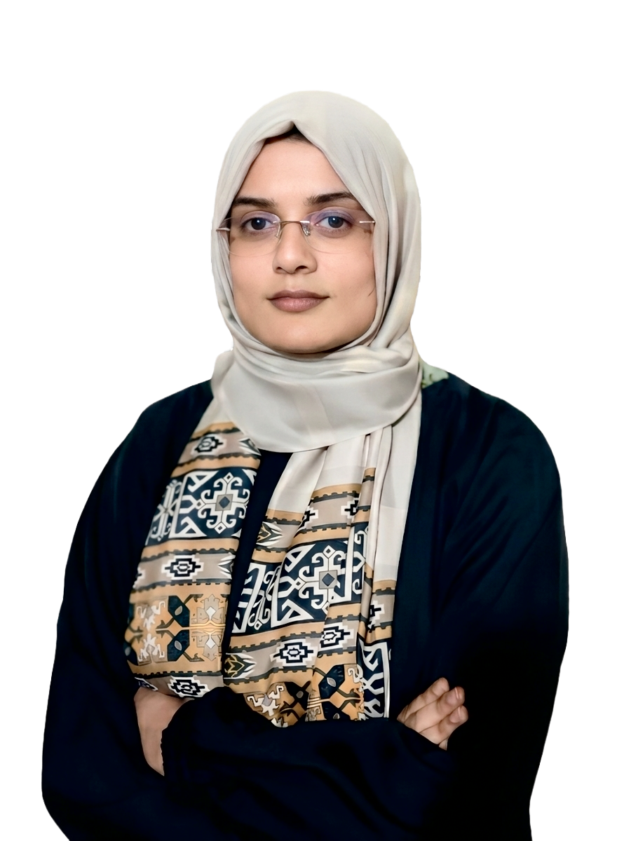 Rabbia Jamshaid